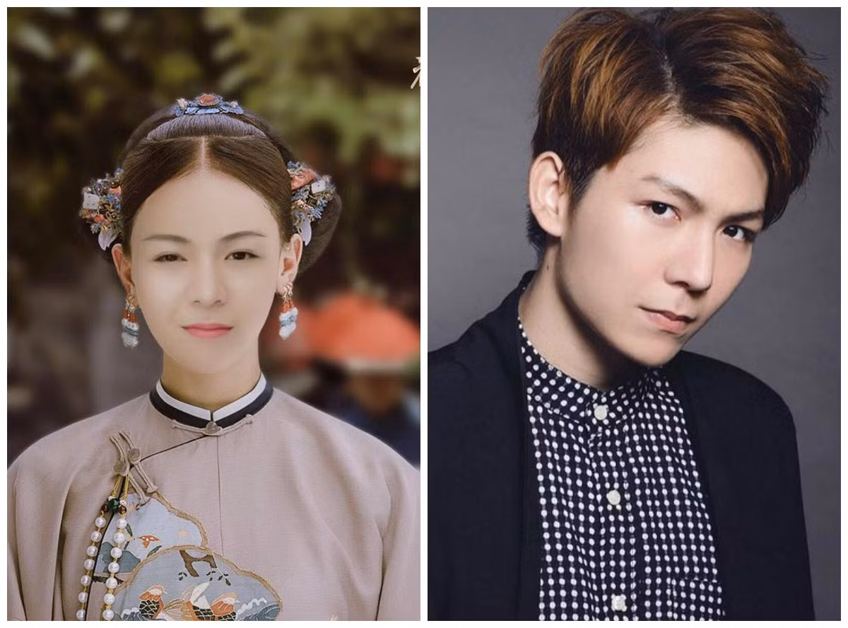 Kevin Khánh - "người đẹp con đậu con bay".