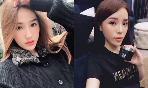 Liệu có phải "cuộc chiến" dao kéo đã khiến họ và các sao nữ Việt ngày càng giống nhau?