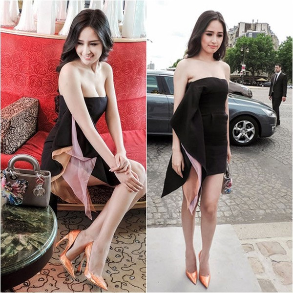 Hoa hau sau chuc nam dang quang: Cuoc song no hoa hay be tac?-Hinh-3