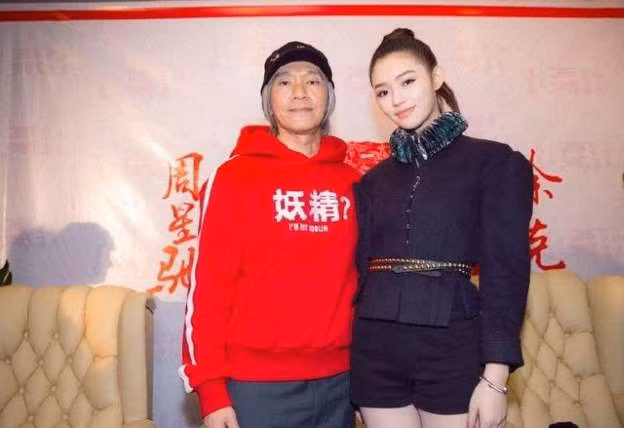 Chau Tinh Tri ra mat gia dinh ban gai 9X, phu huynh phan ung soc-Hinh-4