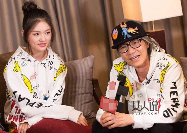 Chau Tinh Tri ra mat gia dinh ban gai 9X, phu huynh phan ung soc-Hinh-3