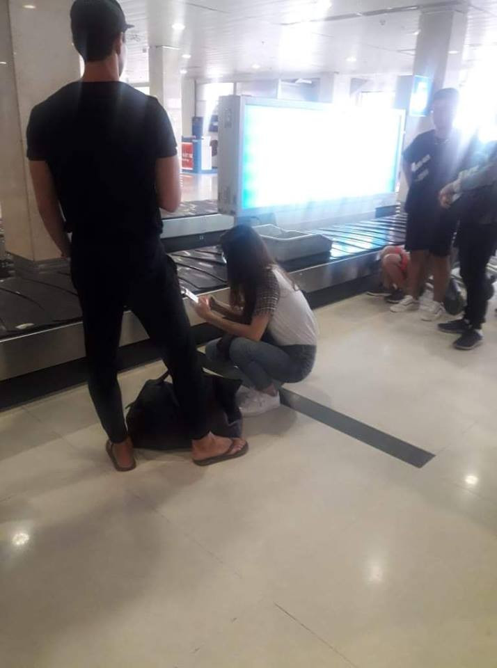 Dong thai moi cua Ho Ngoc Ha - Kim Ly sau lan tai xuat ben nhau