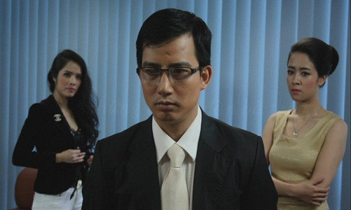 Phim thay the “Quynh bup be” phat toi nay co gi hot?