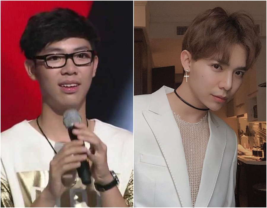 Bước ra từ cuộc thi Giọng hát Việt nhí 2012 khi mới 15 tuổi, Erik (tên thật là Lê Trung Thành) cũng phải trải qua khá nhiều sóng gió showbiz trước khi có được thành công như ngày hôm nay.