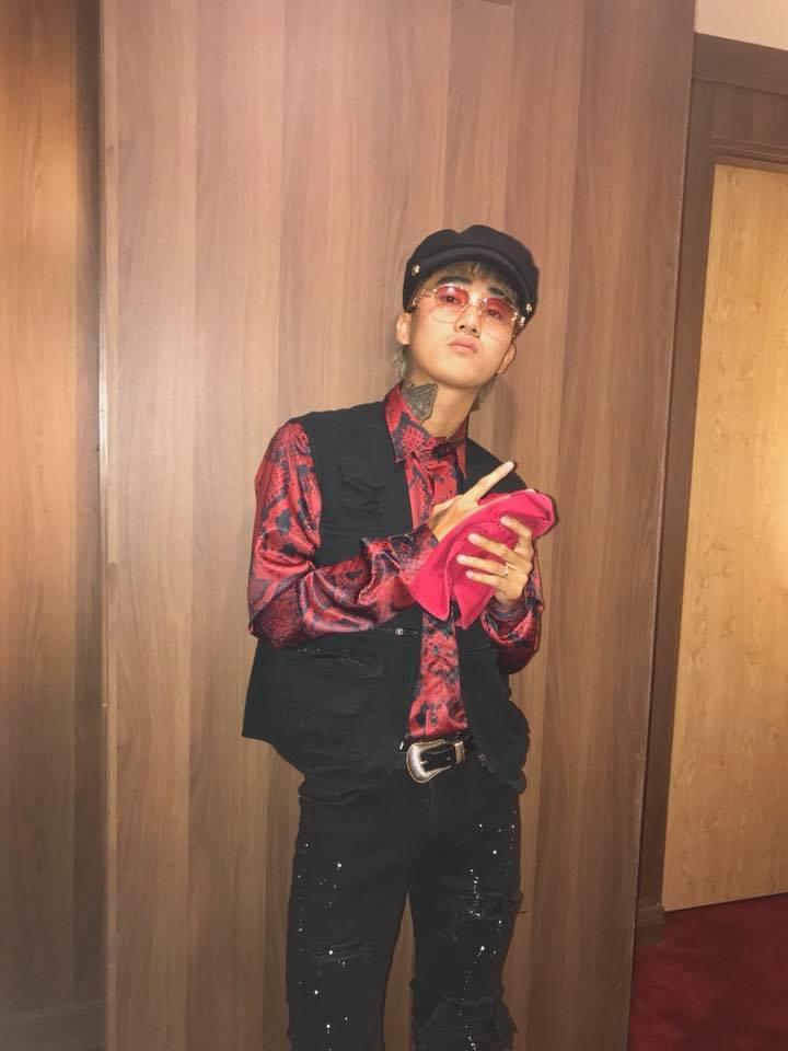 Sự việc khiến cho hình ảnh của một trong những gương mặt mới nổi xuất thân từ giới undergroud Việt như Đạt G bị ảnh hưởng trầm trọng trong mắt công chúng. Sau khi lấy lại bình tĩnh, Đạt G đã gửi lời xin lỗi đến khán giả vì hành động nông nổi của mình.