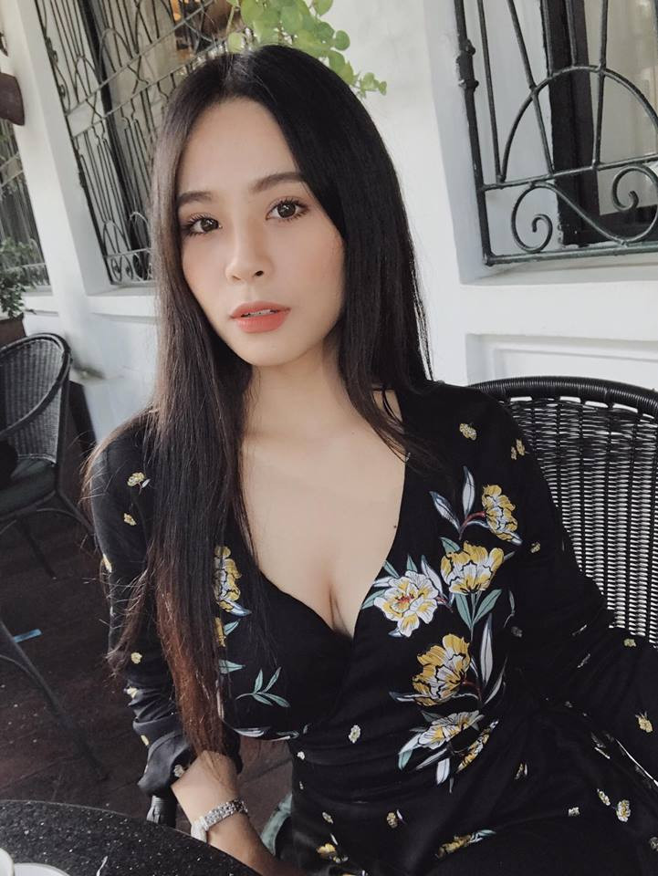 Ngay lập tức, ca nương 9X đáp trả "cứng": “Ai phát hiện gọt biếu ngay 10 tỷ”.