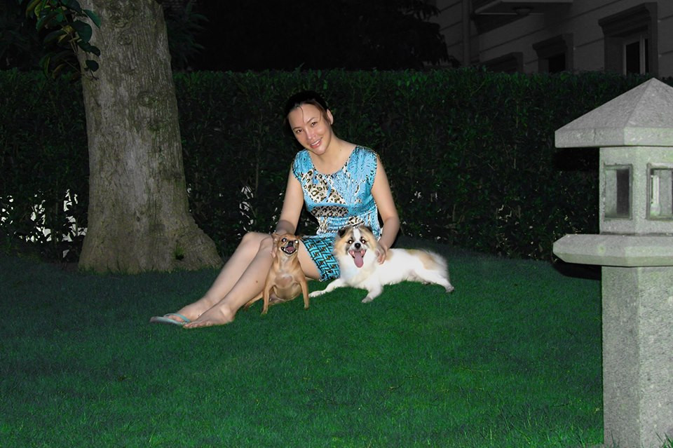 Nữ ca sĩ cũng chia sẻ, vì quá bận rộn với công việc nên không nhớ nổi đã bao lâu rồi không còn biết chăm sóc cho bản thân, sắc đẹp và thư giãn. Cô chọn cách ăn chay trường và ngồi thiền để tìm cảm giác tự tại.