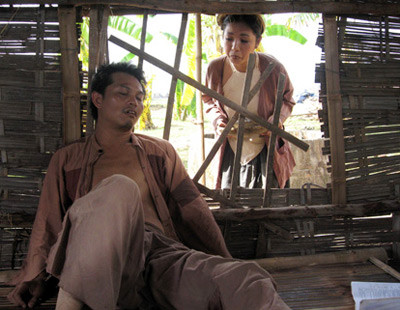 Tiểu phẩm hài "Giấc mơ Chí Phèo" của đạo diễn Phạm Đông Hồng cũng gây ấn tượng với khán giả nhờ sự góp mặt của cặp đôi Chí Phèo – Thị Nở do diễn viên Trung Hiếu và Thúy Nga đảm nhận.