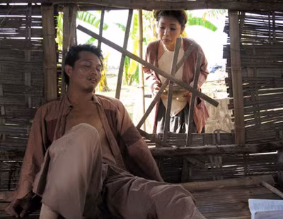 Tiểu phẩm hài "Giấc mơ Chí Phèo" của đạo diễn Phạm Đông Hồng cũng gây ấn tượng với khán giả nhờ sự góp mặt của cặp đôi Chí Phèo – Thị Nở do diễn viên Trung Hiếu và Thúy Nga đảm nhận.