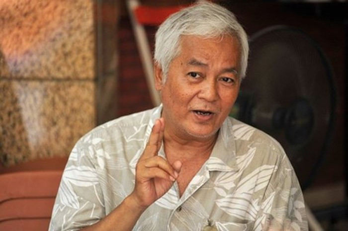 Sau gần 5 năm chống chọi với hai căn bệnh quái ác là ung thư phổi và ung thư thực quản, tối 14/4/2017, nghệ sĩ Duy Thanh đã ra đi ở tuổi 60.