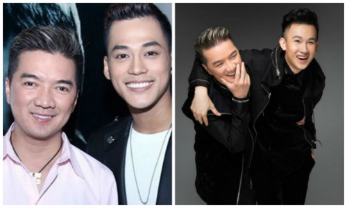 Duong Trieu Vu mang Phan Ngoc Luan: “Vua that duc vua thieu nhan cach“