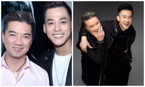 Duong Trieu Vu mang Phan Ngoc Luan: “Vua that duc vua thieu nhan cach“