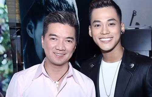 Dam Vinh Hung phoi bay su that Phan Ngoc Luan PR re tien