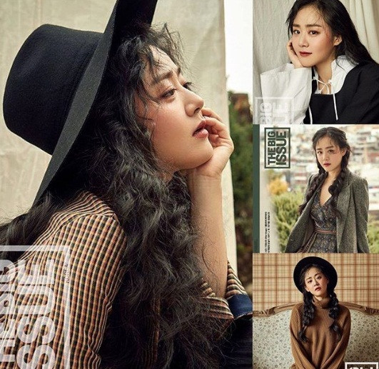 Sau mối tình kéo dài 7 tháng với diễn viên Kim Bum, nữ diễn viên sinh năm 1987 vẫn chưa tìm được một nửa của mình. Ngày 6/5 vừa qua, "em gái Trái tim mùa thu" đăng bức ảnh mừng sinh nhật tuổi 31 lên trang Instagram cá nhân, khoe vẻ đẹp không tuổi.