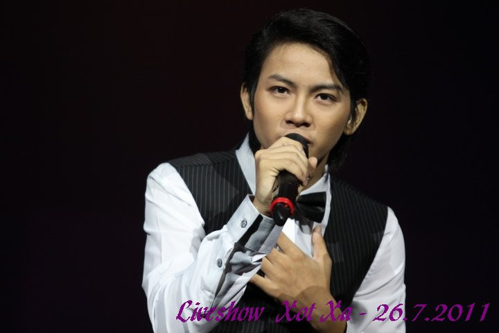 Được sự uốn nắn và dạy dỗ của cha nuôi Hoài Linh và "thầy giáo" là ca sĩ Đàm Vĩnh Hưng, Hoài Lâm dần trưởng thành hơn trong nghề. Nam ca sĩ bắt đầu hát dân ca trên sân khấu từ năm 2009, thậm chí còn ra hẳn một album nhạc vàng mang tên "Về đâu mái tóc người thương". Tuy nhiên gần 3-4 năm đi hát, giọng hát ngọt ngào và ngoại hình thư sinh vẫn chưa thể mang lại nhiều tiếng tăm cho Hoài Lâm và cát - sê của anh chỉ dừng lại ở mức khiêm tốn. 