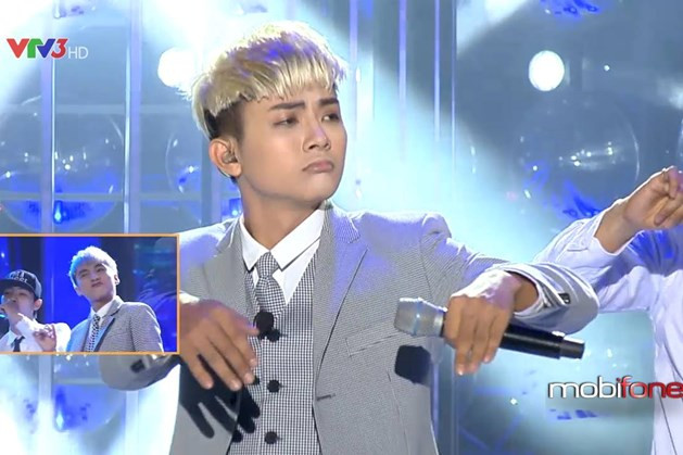 Mãi tới khi tham gia chương trình Gương mặt thân quen 2014, Hoài Lâm mới vụt tỏa sáng thành một ngôi sao thực sự. Chàng trai 19 tuổi khi ấy chinh phục khán giả bằng tài hóa thân thành những nhân vật nổi tiếng. Thậm chí, trong màn hóa thân thành Sơn Tùng M-TP, Hoài Lâm còn được diva Mỹ Linh nhận xét là hát live hay hơn cả nam ca sĩ quê gốc Thái Bình.