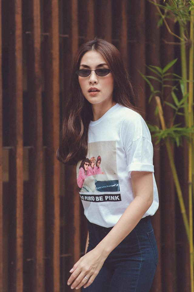 Phong cách thời trang ấn tượng của Hà Tăng cũng là một trong những yếu tố giúp hình ảnh của cô đẹp mãi trong lòng công chúng và tín đồ yêu cái đẹp.