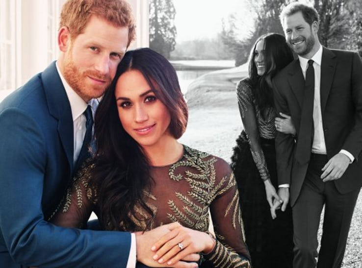 Các thành viên trong Hoàng gia đều biết rằng, hình ảnh của họ là vô cùng quan trọng và vị hôn phu của họ cũng vậy. Dường như luôn ý thực được điều này, trong sự kiện trọng đại Meghan Markle đã lựa chọn chiếc váy tuyệt đẹp.