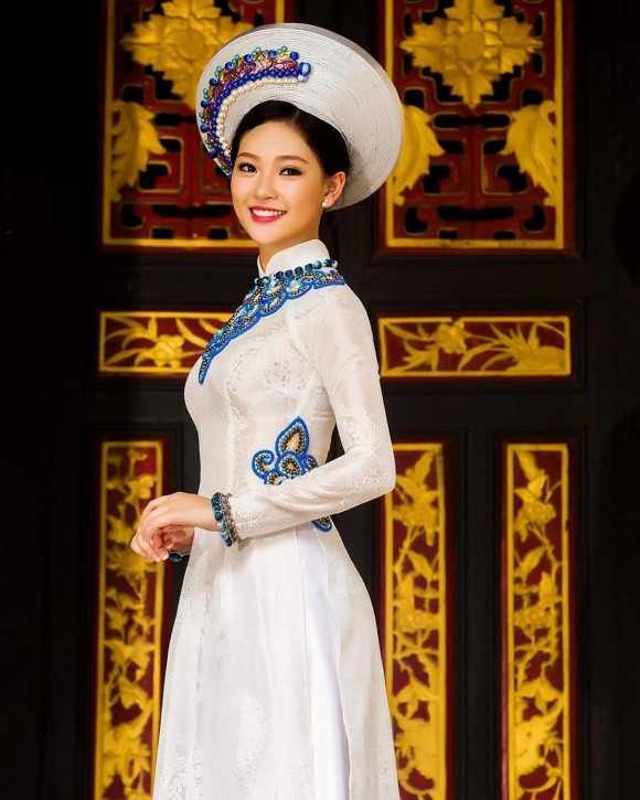 Dù vì lý do gì thì việc Khánh Linh bị loại khỏi Hoa hậu Việt Nam 2018 cũng gây nhiều tiếc nuối cho những ai yêu quý cô.