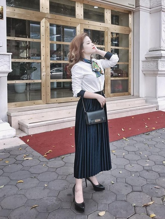 Dương Hoàng Yến trải lòng: "Sống trong sáng cho đời sáng trong... Ủ mưu tính kế nhiều trời hành chết đấy".