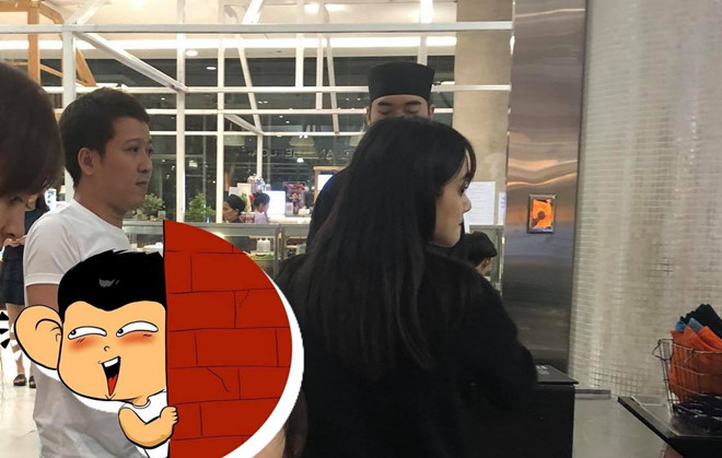 Cuoi Truong Giang, Nha Phuong lieu co giu chan duoc chang da tinh?-Hinh-2