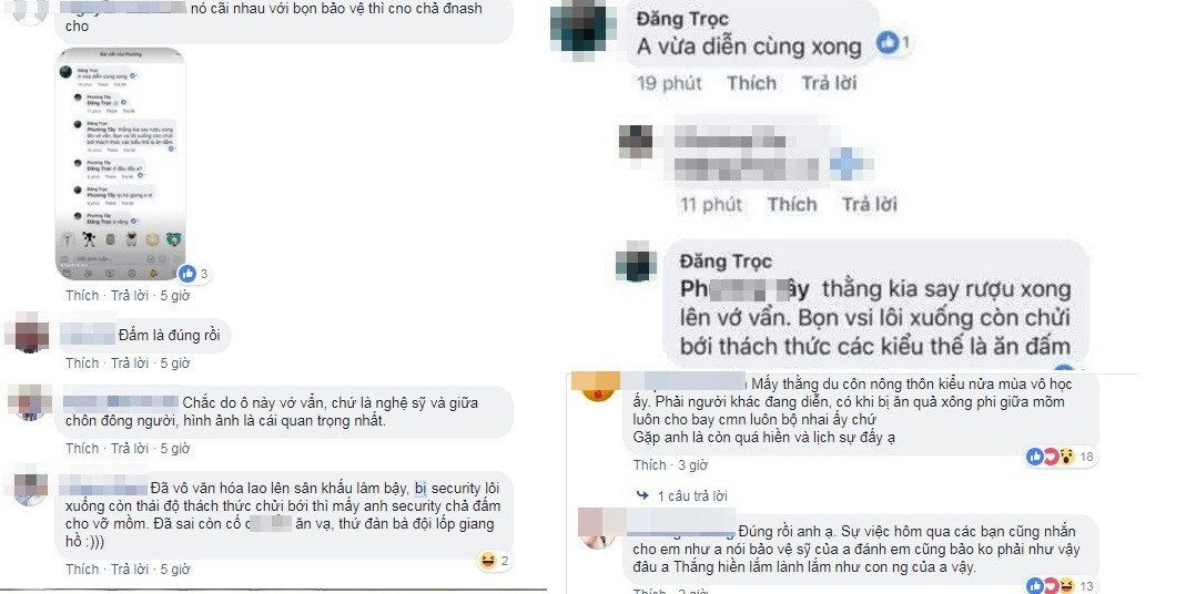 Fan minh oan cho Chien Thang vu keu ve si danh khan gia-Hinh-2