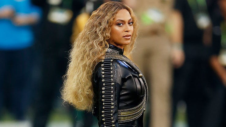 Beyoncé không tự viết tất cả những bài hát mà cô đã phát hành.