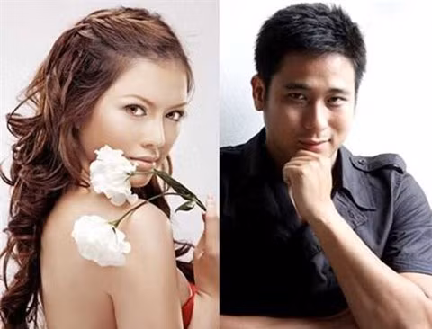 Mới đây, khi nhắc lại mối quan hệ "phim giả tình thật" với Lý Nhã Kỳ trong quá khứ, nam diễn viên "Quỳnh búp bê" không nói thẳng song cũng không phủ nhận.