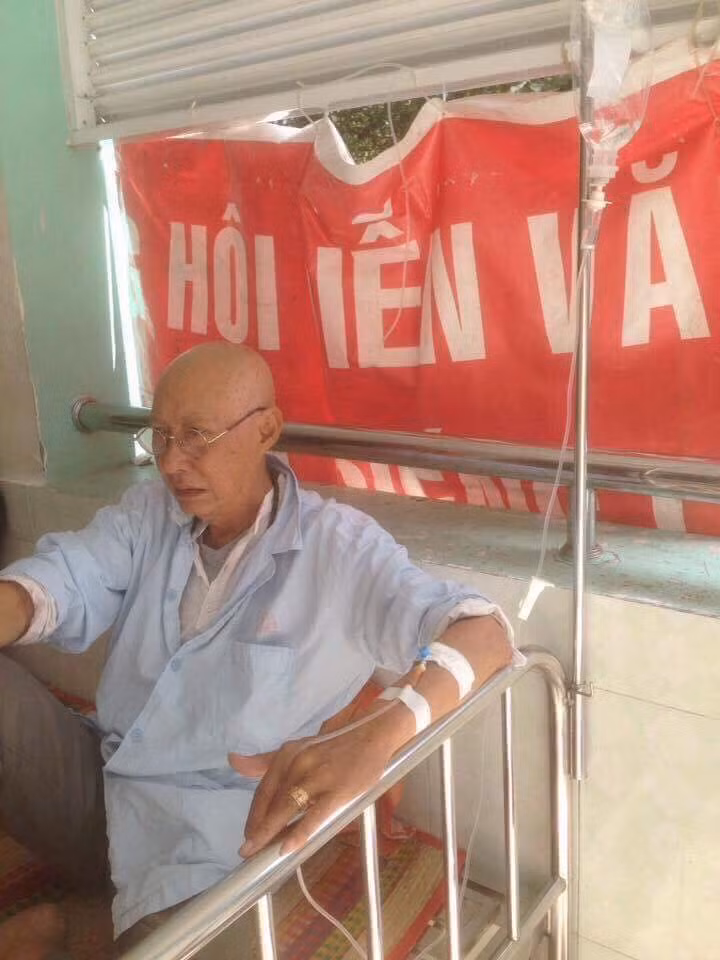 Tu Le Binh, Mai Phuong: Nghe si song tu trong, cong chung them tran quy!-Hinh-2