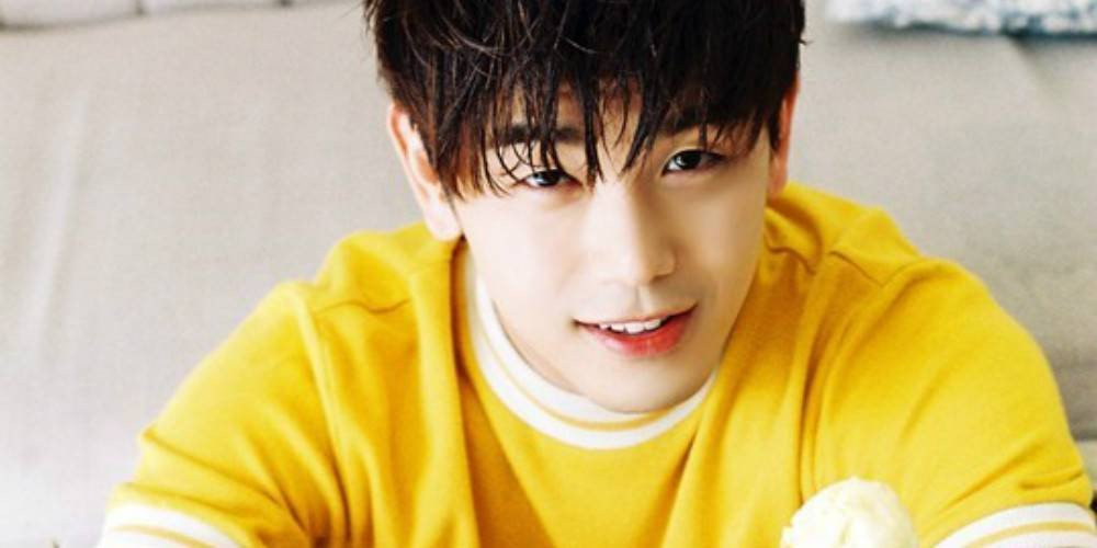 Eric Nam cũng là một trong những ngôi sao nổi tiếng ở Hàn Quốc luôn ủng hộ cộng đồng LGBT.