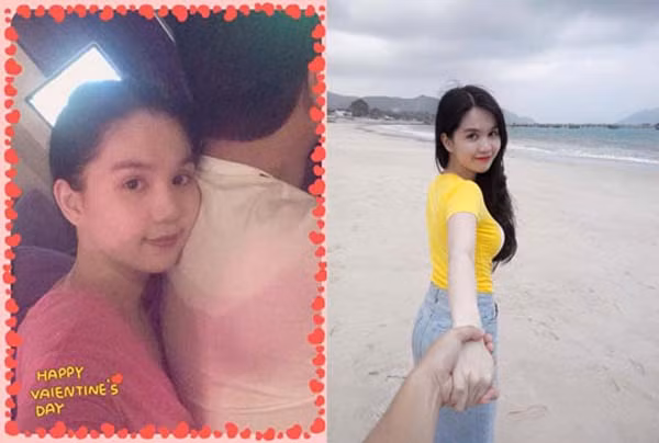 Từ những ưu điểm đó mà bao năm qua, Ngọc Trinh vẫn luôn được các đại gia theo đuổi. Thời điểm được biết đến với phát ngôn "không có tiền cạp đất mà ăn", Ngọc Trinh hé lộ cô đang yêu một doanh nhân đến từ Singapore hơn cô 20 tuổi. Tuy nhiên cả hai đã chia tay sau 7 năm yêu nhau.