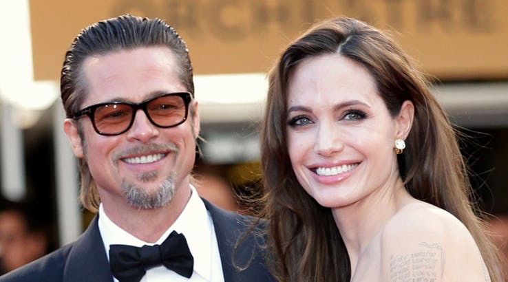 Angelina tiết lộ cô không thích cuộc sống độc thân.