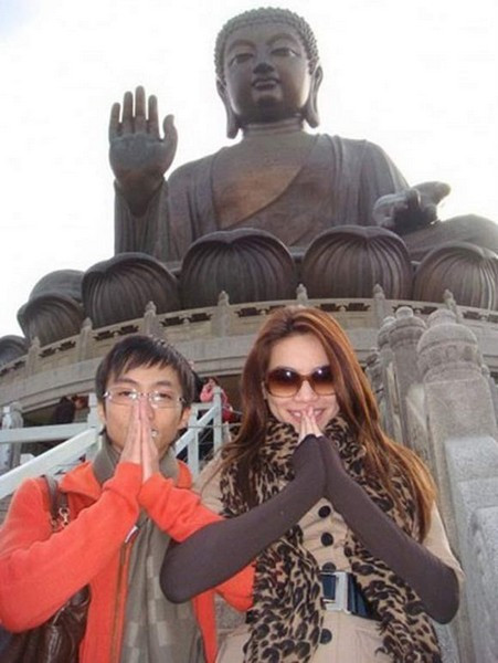 Cường Đô La là người đàn ông công khai "danh chính ngôn thuận" duy nhất của Hà Hồ. Những tưởng cậu con trai Subeo sẽ gắn kết cuộc hôn nhân của họ nhưng cuối cùng cả hai vẫn "đường ai nấy đi".