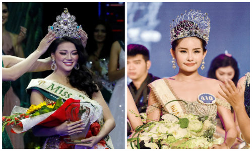 Vi sao Hoa hau Viet cu dang quang lai bi nghi mua giai?-Hinh-3