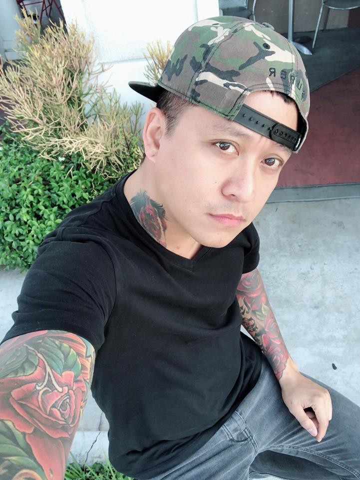 Mới đây, Tuấn Hưng vướng phải tin đồn ngoại tình từ trên trời rơi xuống khiến nam ca sĩ tỏ ra khá bức xúc.