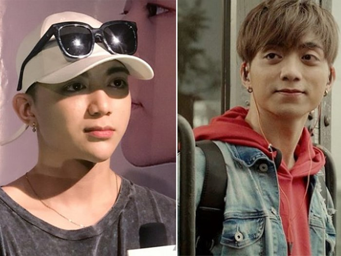 Những ngày vừa qua, gương mặt khác lạ của Soobin Hoàng Sơn làm dấy lên nghi vấn, chàng ca sĩ này đã dao kéo để biến chiếc cằm trở nên dài - nhọn hơn, chiếc mũi thon và mí mắt rõ nét hơn.