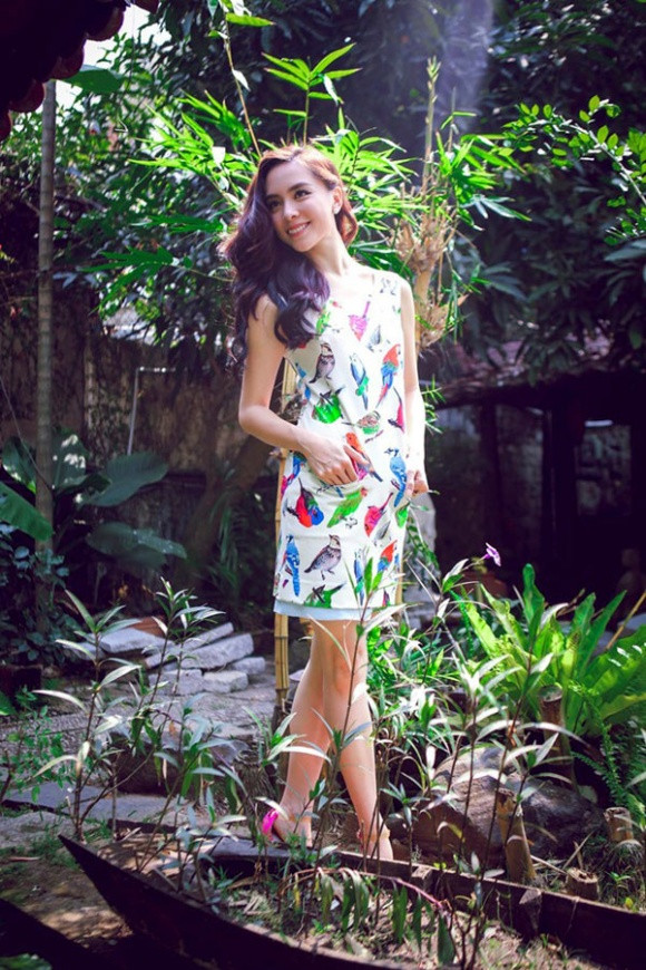 Sau khi kết hôn, Thiên Lý ít tham gia các hoạt động giải trí mà dành thời gian chăm sóc gia đình nhỏ. Cô cũng đảm nhận vai trò Giám đốc quốc gia của cuộc thi Hoa hậu Hoàn vũ tại Việt Nam.