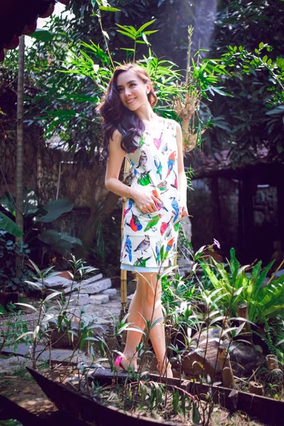 Sau khi kết hôn, Thiên Lý ít tham gia các hoạt động giải trí mà dành thời gian chăm sóc gia đình nhỏ. Cô cũng đảm nhận vai trò Giám đốc quốc gia của cuộc thi Hoa hậu Hoàn vũ tại Việt Nam.