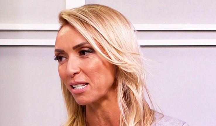 Giuliana Rancic và chồng của cô - Bill Rancic đã rất nỗ lực để có con. Tuy nhiên năm 2010, Rancic mang thai nhưng không giữ được.