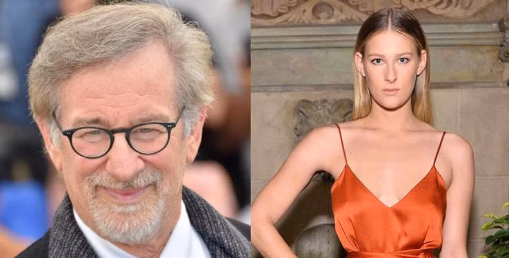  Steven được biết đến với vai trò sản xuất phim với những tác phẩm đình đám như E.T. The Extra-Terrestrial, Jaws, Schindler's List. Tuy nhiên con gái ông - Destry Allen lại thành công với nghề người mẫu. 