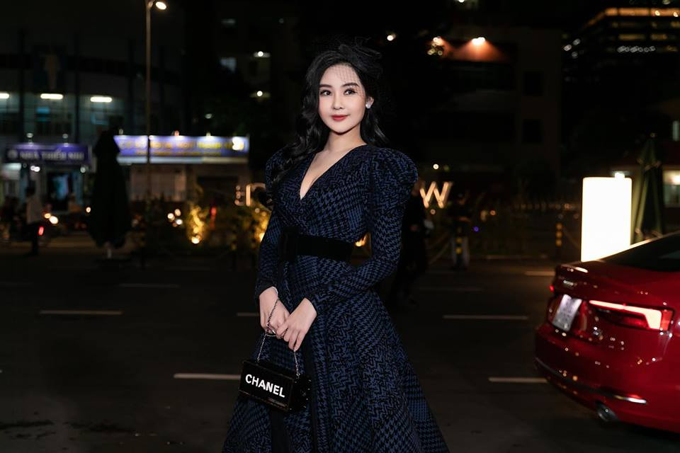 ... Thú thật thời gian đó mình mất hẳn cả sự tự tin, lẫn niềm tin về năng lực của bản thân, hành động nào, lời nói gì, hay gặp ai cũng phải e dè suy tính hơn...