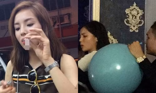 Dang quang nam 18 tuoi, Tieu Vy co tranh “vet xe do” cua Ky Duyen?-Hinh-2