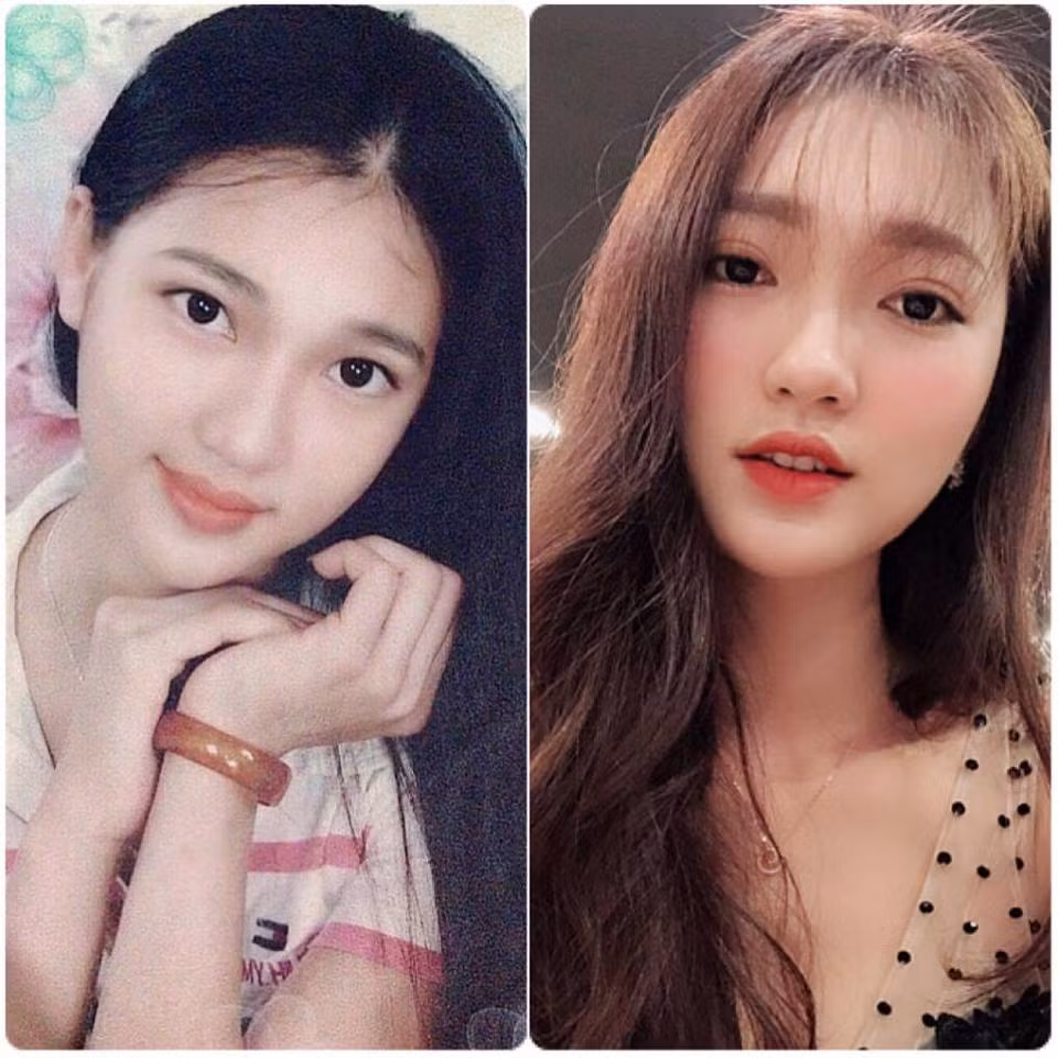 Cô còn được đánh giá là sở hữu nhan sắc tự nhiên, phù hợp tiêu chí của cuộc thi sắc đẹp.