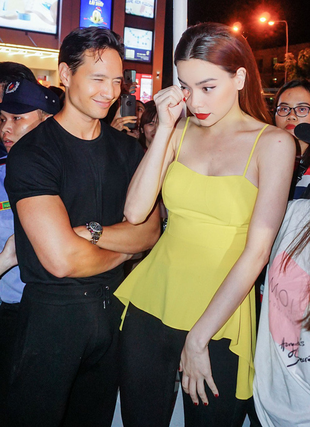 Chi vi chi tiet nho, nhieu cap sao Viet bi nghi tan vo lieu co oan?-Hinh-2