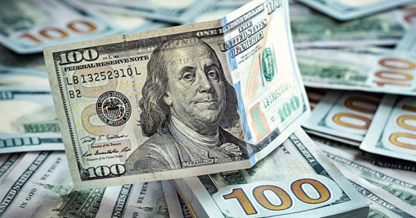 Ty gia USD hom nay 28/2/2024: Co tiep tuc tang manh?