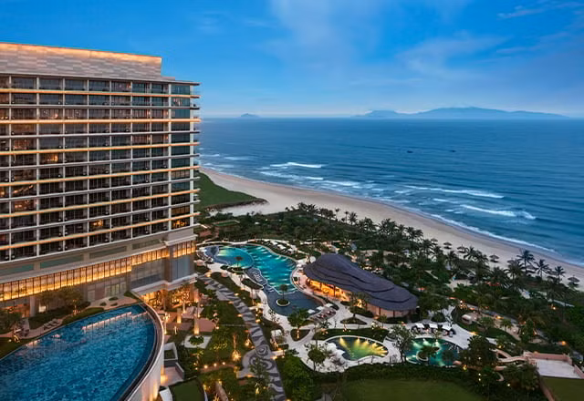 Ong chu cong ty Nam Hoi An kinh doanh casino lo hon 1.000 ty