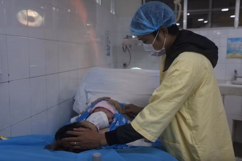 5 “Rồng vàng” đầu tiên của năm 2024 - Hình 5 5 “Rong vang” dau tien cua nam 2024-Hinh-5