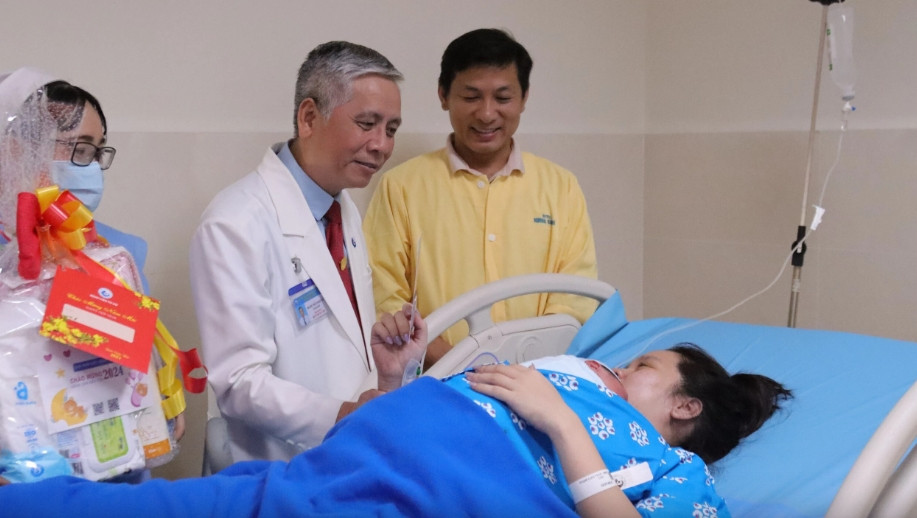 5 “Rong vang” dau tien cua nam 2024