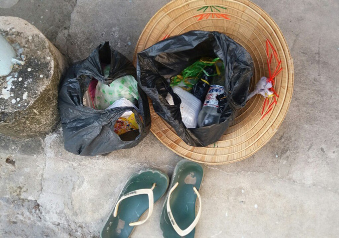 Người phụ nữ bán vé số nhảy cầu Cần Thơ tự tử Nguoi phu nu ban ve so nhay cau Can Tho tu tu