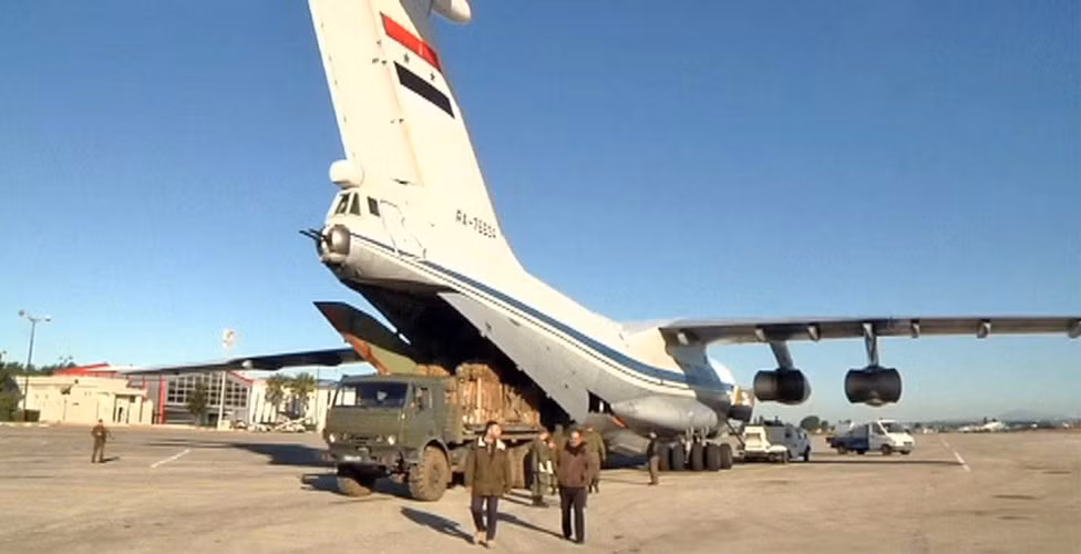 Nhưng Nga cho rằng, không thể loại trừ viễn cảnh vệ binh cách mạng Hồi giáo Iran sẽ dùng lãnh thổ Syria như một nơi trú ẩn, khiến Mỹ và Israel tăng cường truy kích.